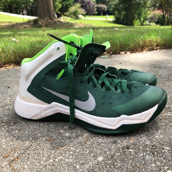 Nike Hyperquickness - Picture 3 of 7